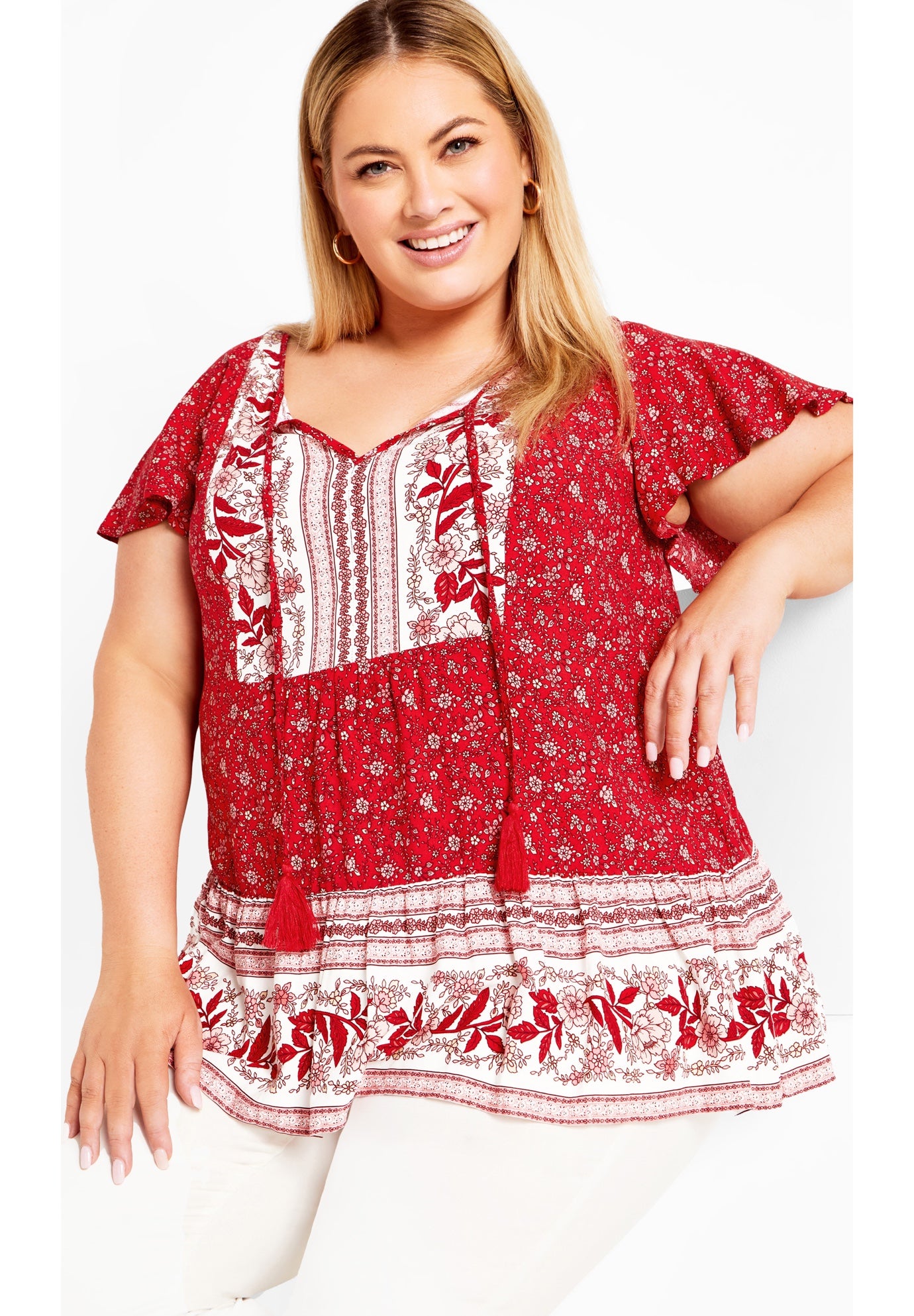 Enchanted Top image number 0