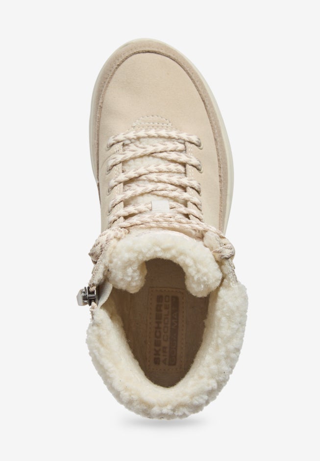 The On the Go Glacial Ultra Timber Bootie image number 4