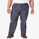 Lightweight Comfort Denim Carpenter Jeans image number null