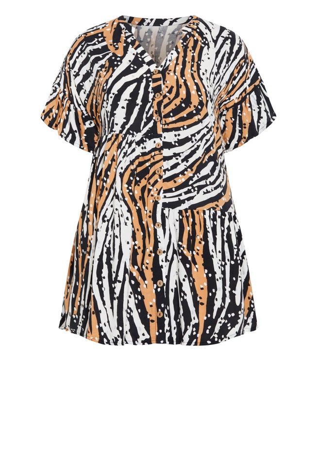 Trinity Dir Dress image number 2