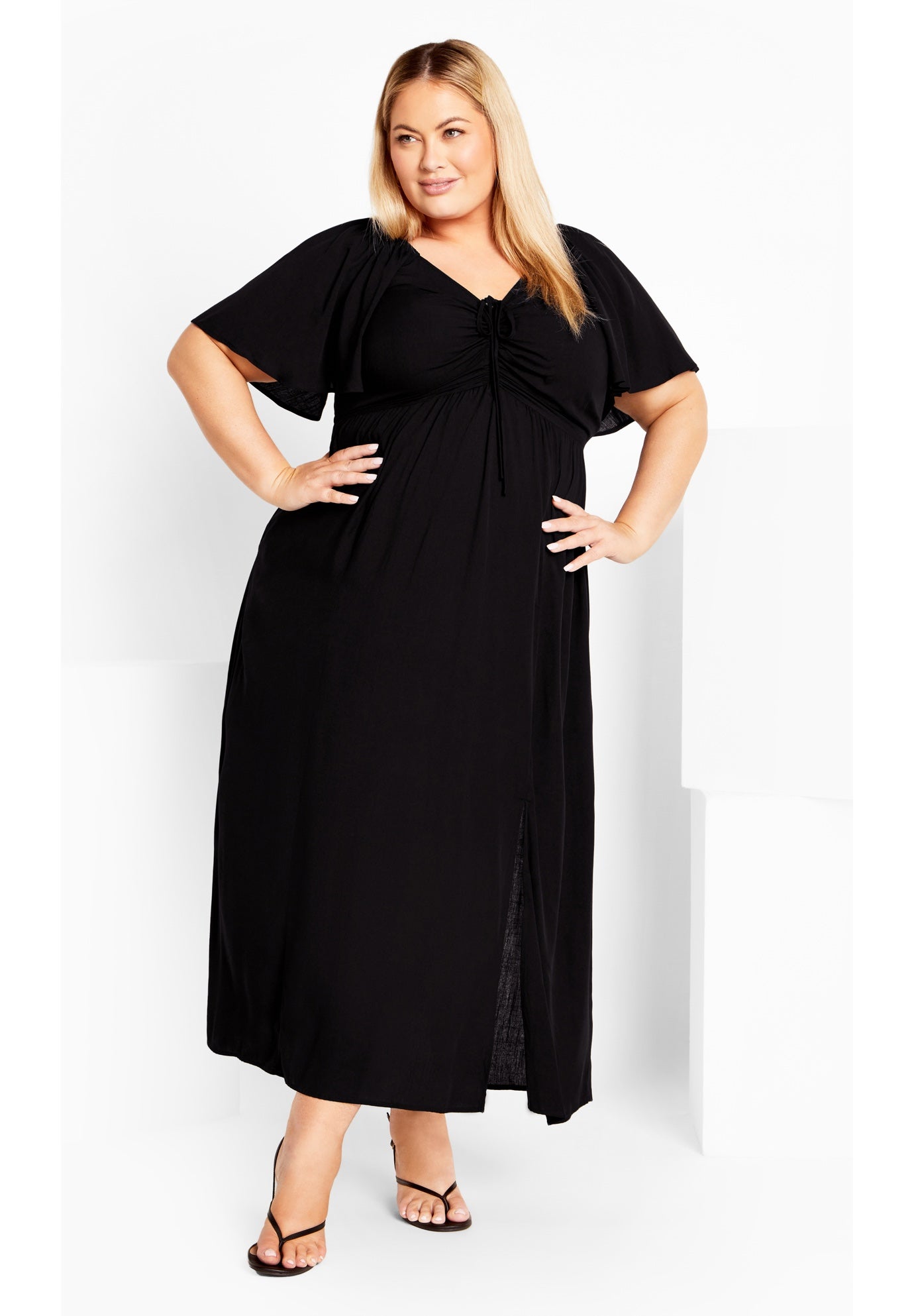 Cassidy Maxi Dress image number 0