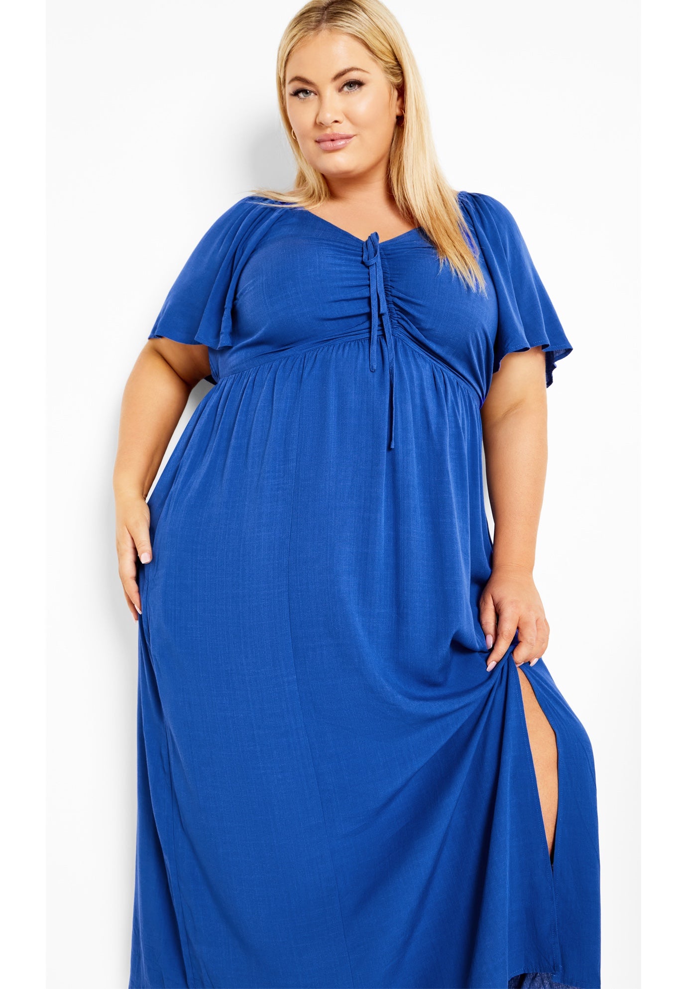 Cassidy Maxi Dress image number 0
