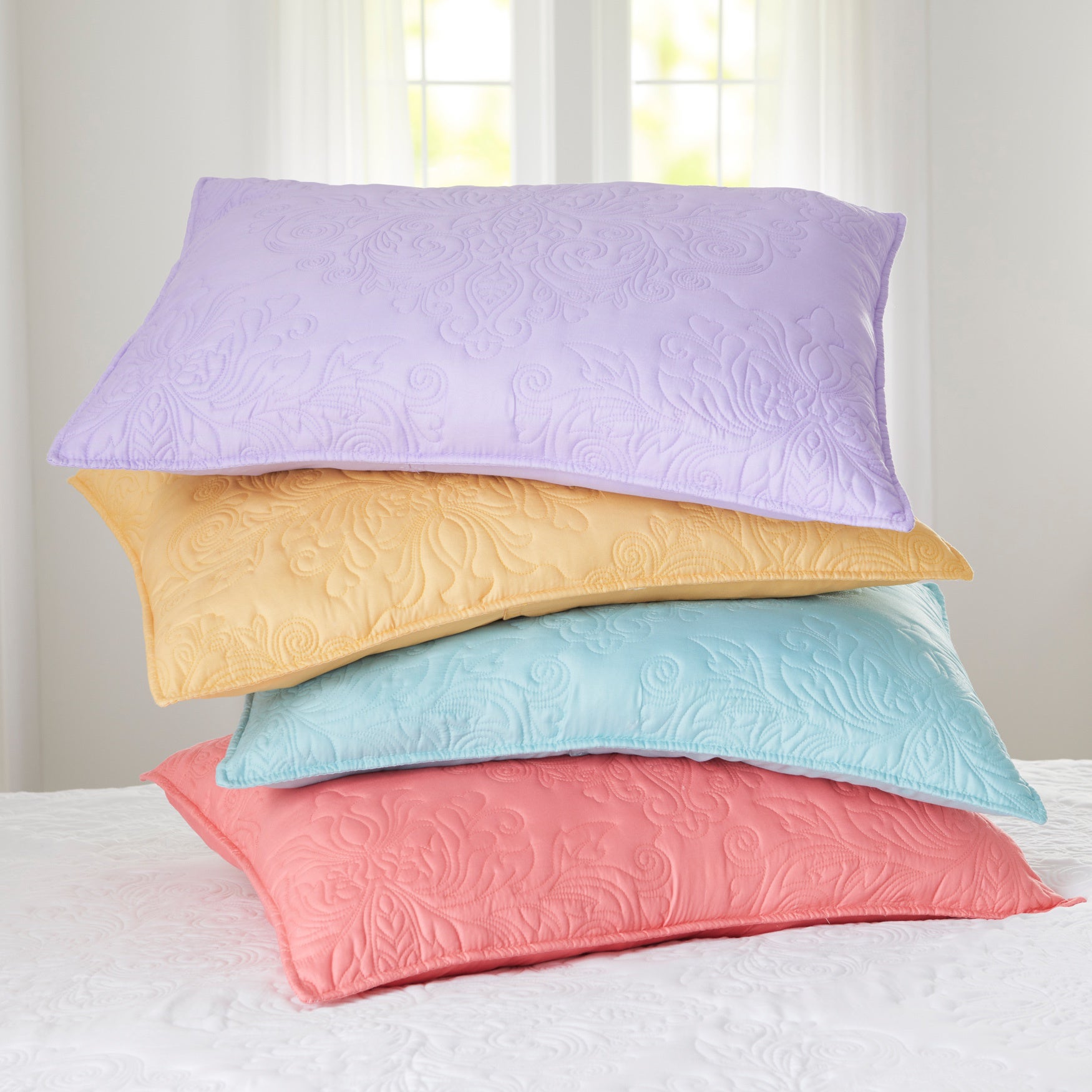 Comfort Cloud Sham image number 0