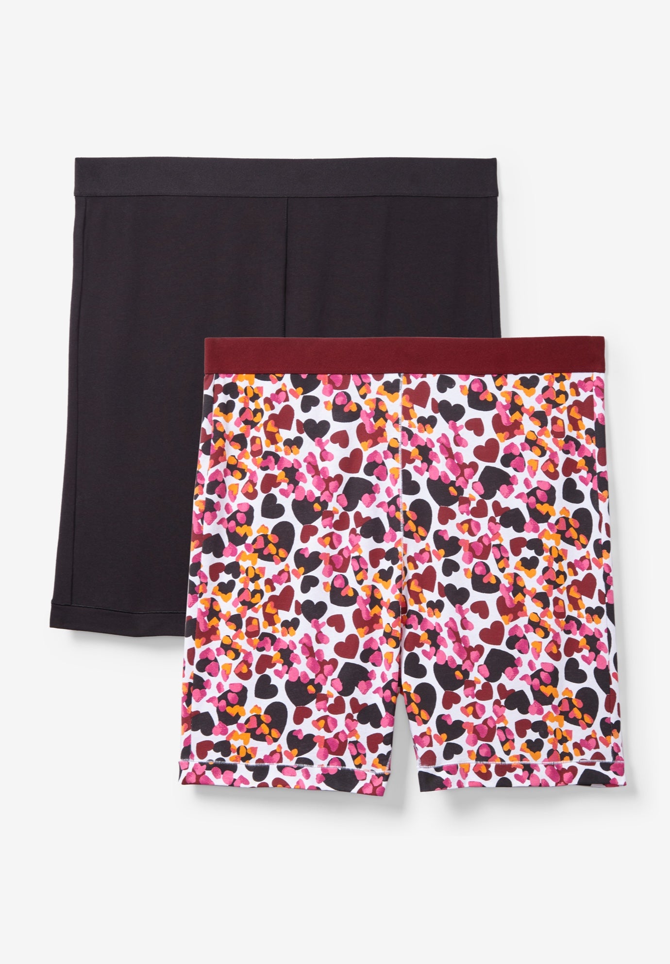 Avenue Body Boxer 2-Pack image number 0