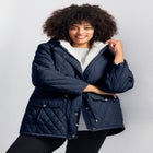 Dina Anorak Jacket image number null