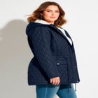 Dina Anorak Jacket image number null