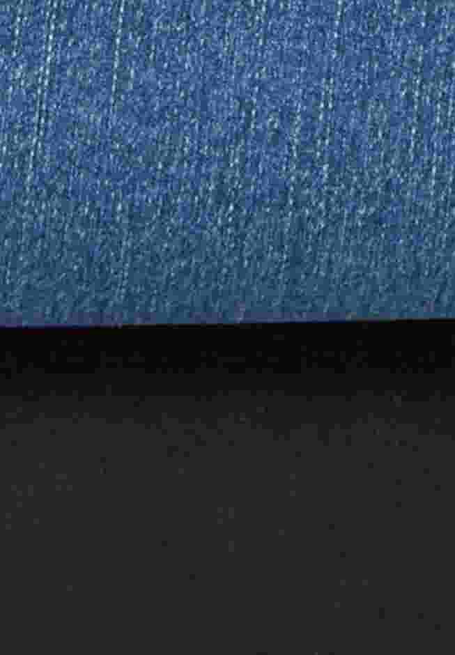 Long Denim Jacket image number 5