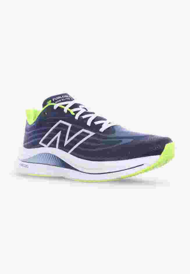ew Balance FuelCell Walker Elite Shoe image number 0