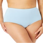 Comfort Choice&reg; Cool Mesh Brief 3-Pack image number null