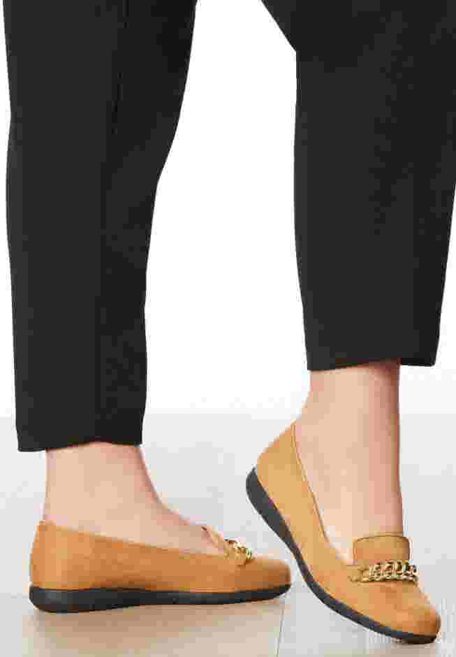 The Thayer Slip On Flat image number 4