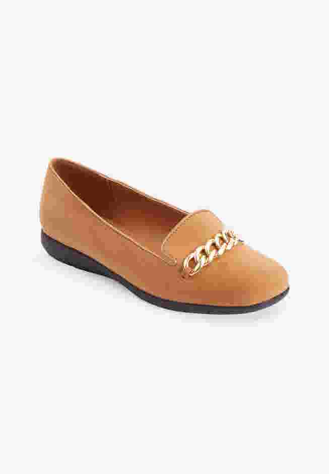 The Thayer Slip On Flat image number 0