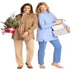 Corduroy Shirt image number null