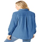 Corduroy Shirt image number null