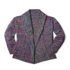 Multi Marled Cardigan image number null