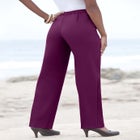 Plus Size Classic Bend Over® Pant image number null
