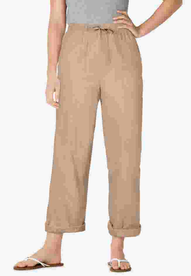 The Boardwalk Pant image number 0