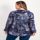 Floral Fields Tunic image number null