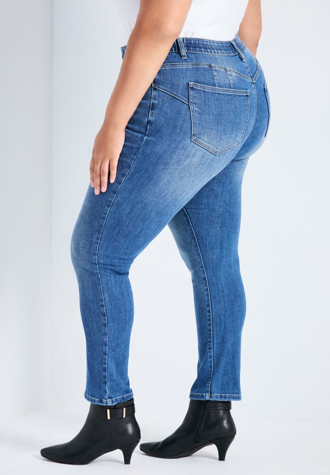 Jena Skinny Jean image number 2