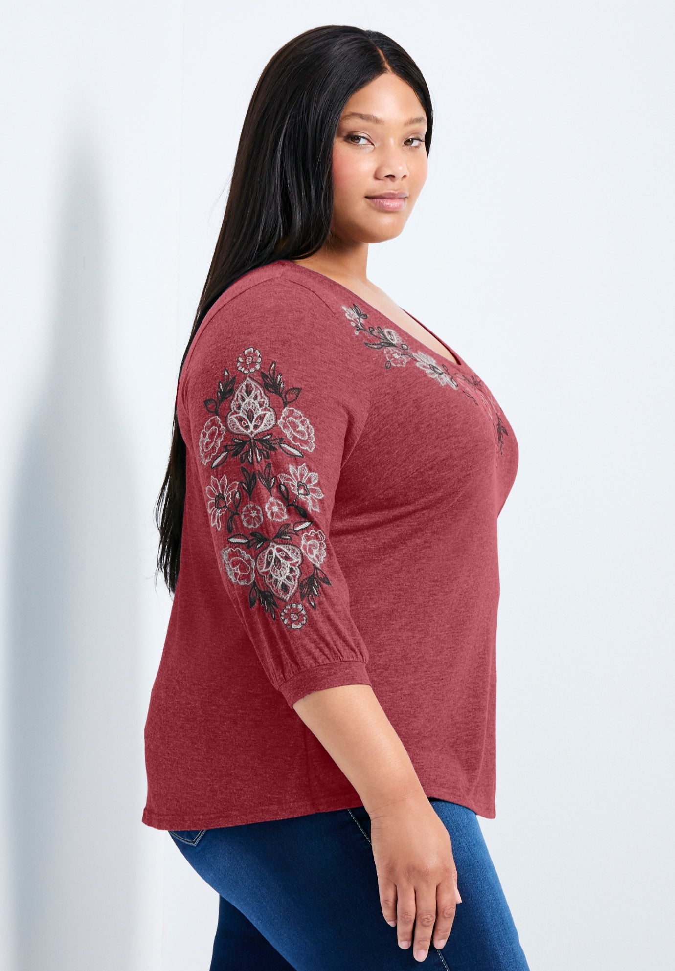 Amity Top image number 2