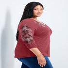 Amity Top image number null