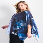 Take Me Out Embellished Blouse image number null