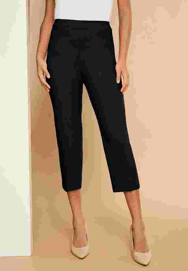 Bend Over® Capri Pant image number 2