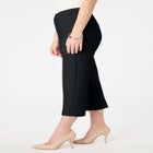 Plus Size Bend Over&reg; Capri Pant image number null