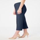 Plus Size Bend Over&reg; Capri Pant image number null