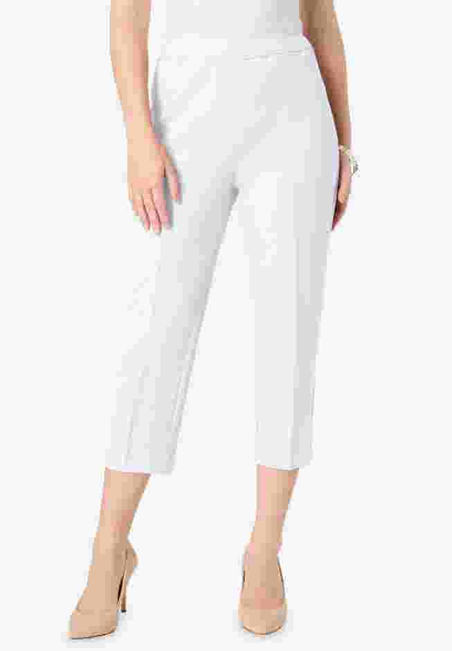 Bend Over® Capri Pant image number 0