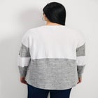 Leisure Splice Hacci Top image number null