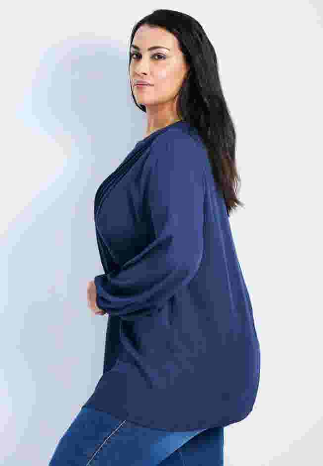 Celia Pintuck Blouse image number 2