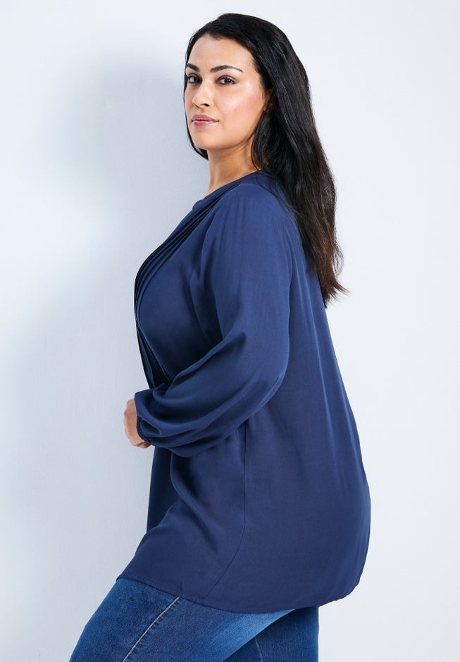 Celia Pintuck Blouse image number 2