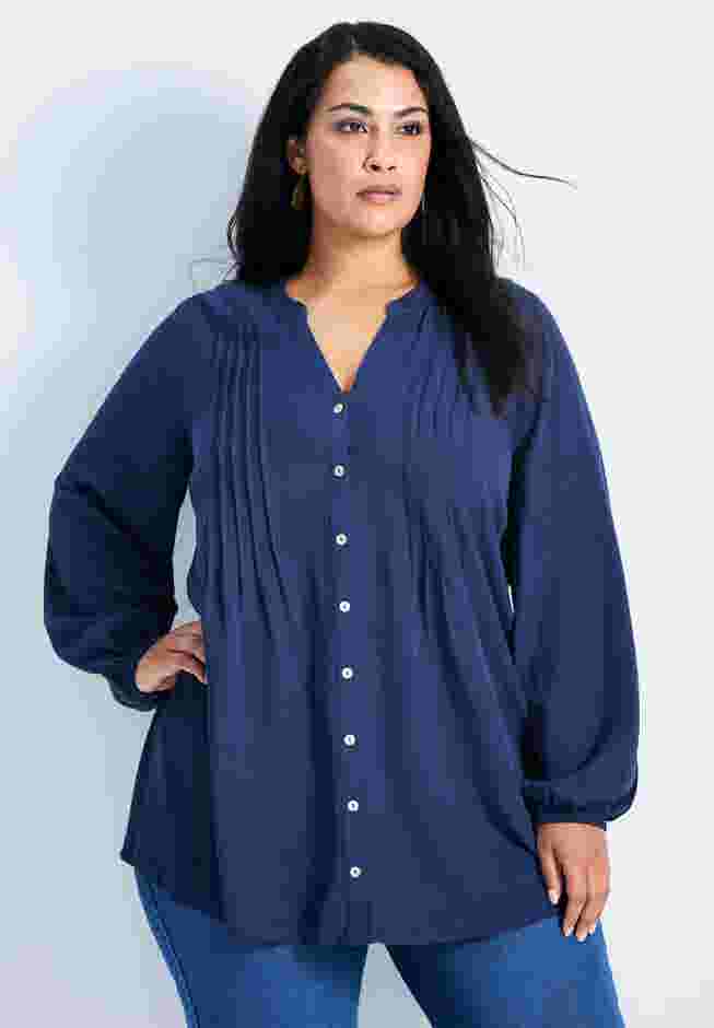 Celia Pintuck Blouse image number 0