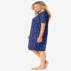Print Sleepshirt image number null