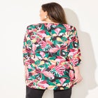 Muse Pintuck Tunic image number 1