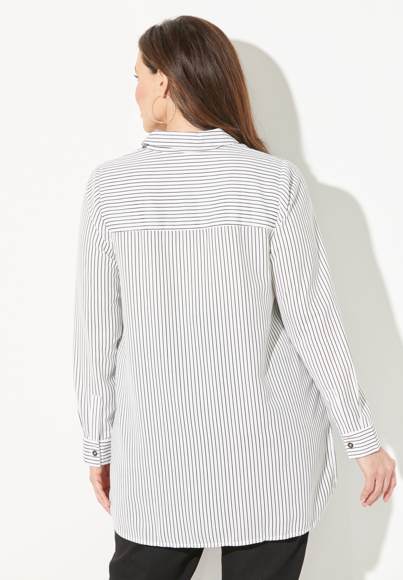 Breezeway Half-Zip Tunic image number 2