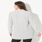 Breezeway Half-Zip Tunic image number null