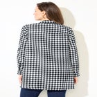 Breezeway Half-Zip Tunic image number null