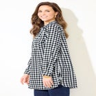 Breezeway Half-Zip Tunic image number null