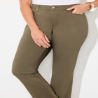 Secret Slimmer® Pant image number null