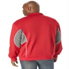 NCAA® 1/4 Zip Pullover Sweatshirt image number null