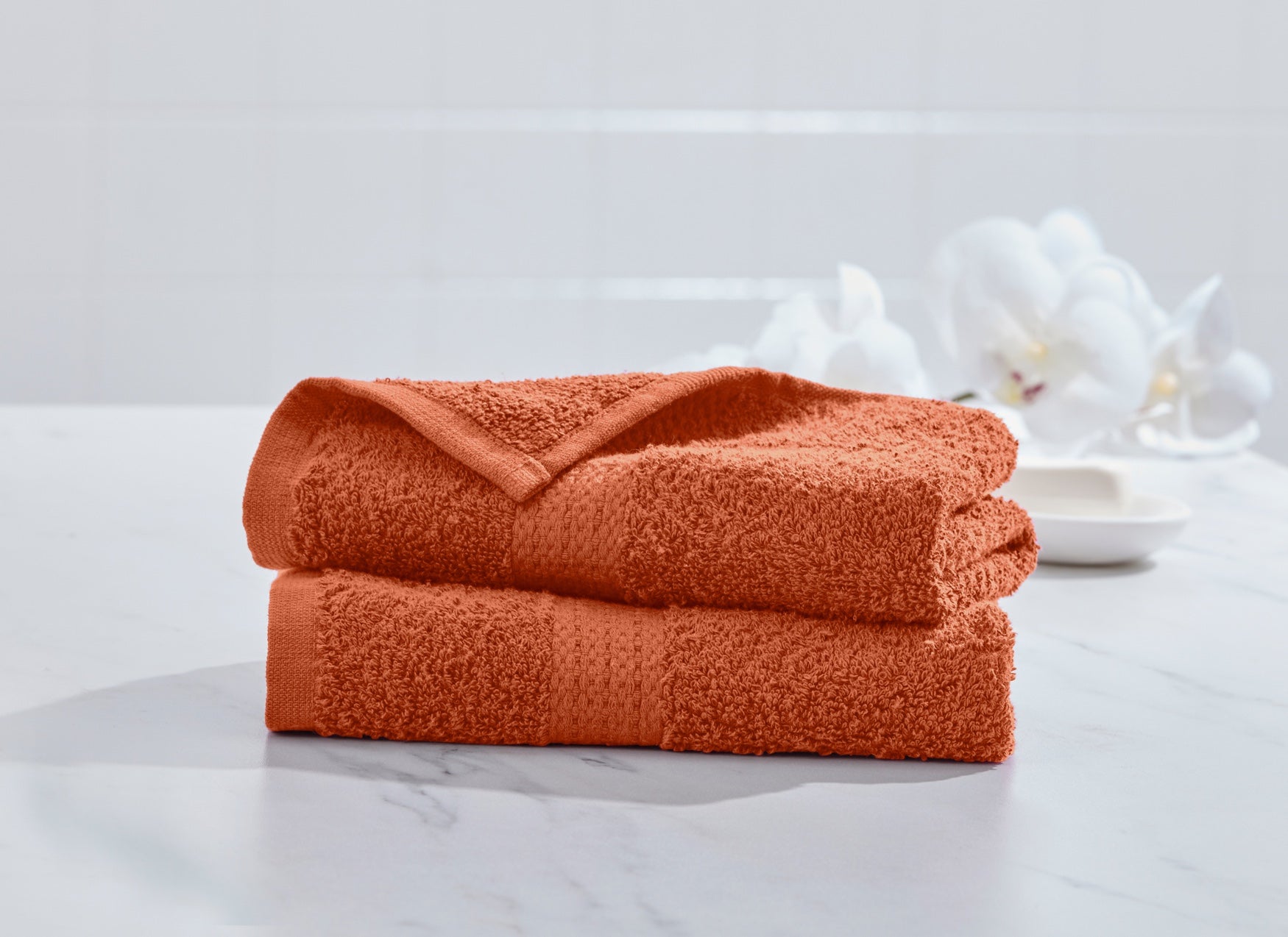 BH Studio 2-Pc. Hand Towel Set image number 0