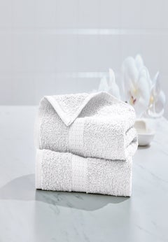 BH Studio 2-Pc. Hand Towel Set