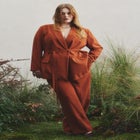 Tall Cuff Trouser image number null