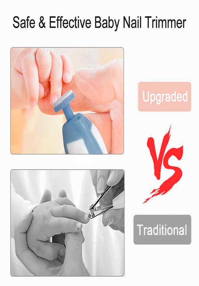 IGIA Platinum Nails 6-In-1 Nail Clipper image number 7