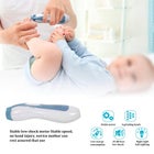 IGIA Platinum Nails 6-In-1 Nail Clipper image number null