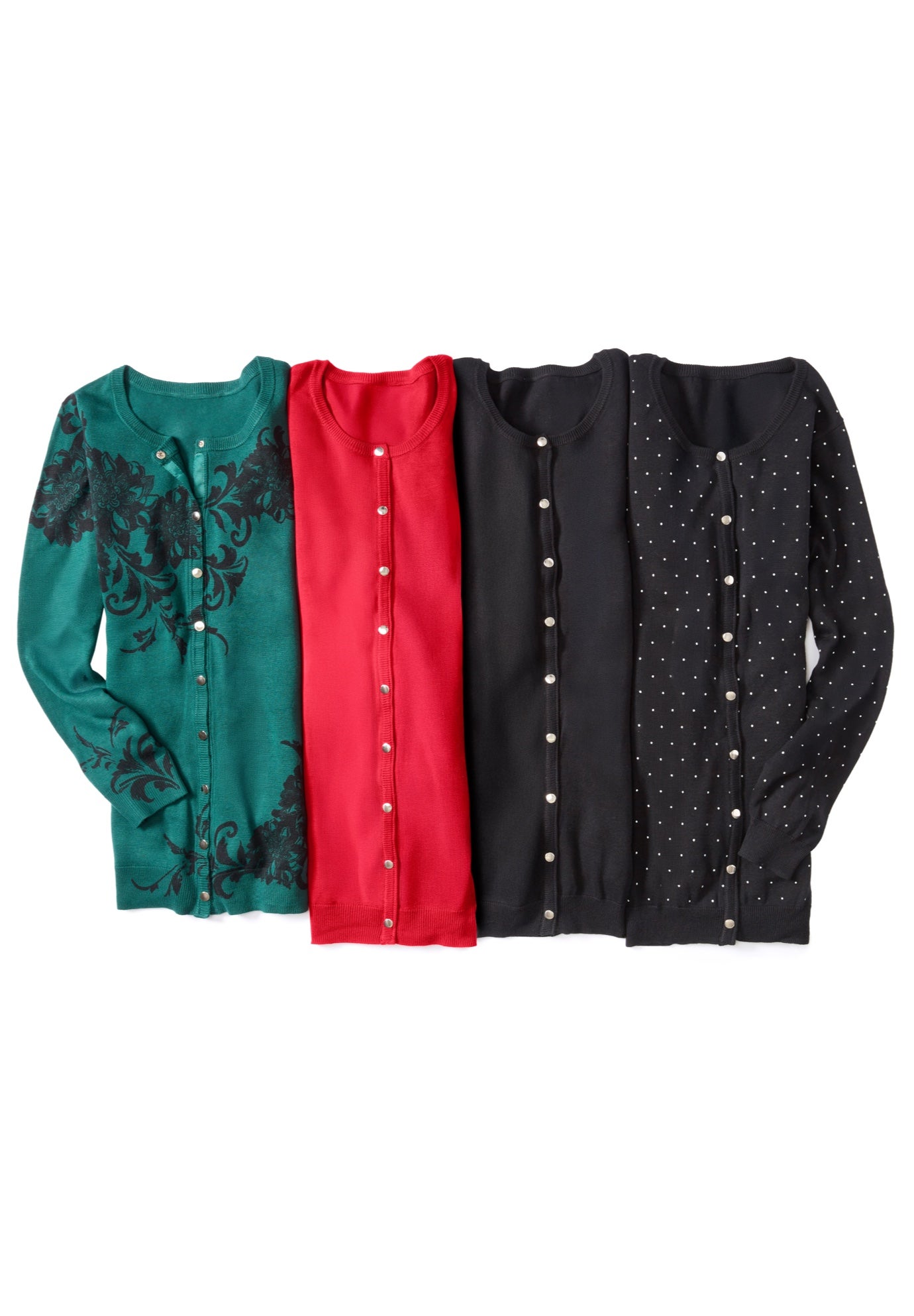 The Timeless Cardigan image number 2