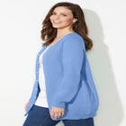 The Timeless Cardigan image number null