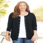 The Timeless Cardigan image number null