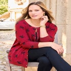 The Timeless Cardigan image number null